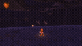 A video showing portfolio project work